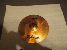 Cymbale Zildjian 13" Hit Hat-