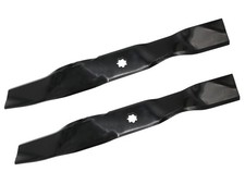 Jeu de lames (mulching)