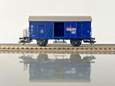 MÄRKLIN - 48752 - WAGON FERME