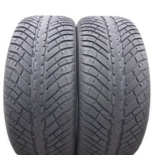 255 50 19 2X COOPER 255/50 R19