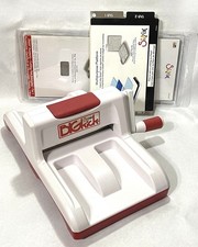 Sizzix Big Kick Machine with Platform & XL Extended Cutting Pad