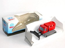 SOLIDO 1/50 3601 DAMEUSE