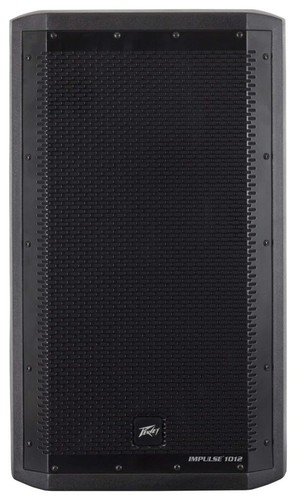 Peavey impulse 1012 - 8, ohm