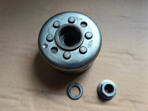 Rotor allumage moto - rotor,