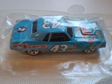 Hot Wheels 2004 promo general