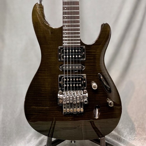 Ibanez prestige s5470f - ibanez,