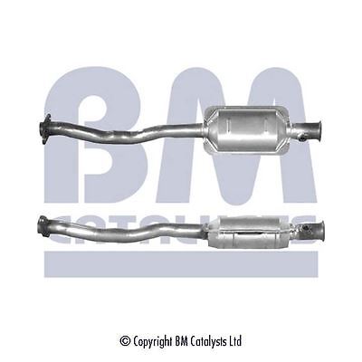 Catalyseur citroën saxo 4 - saxo, 1.4