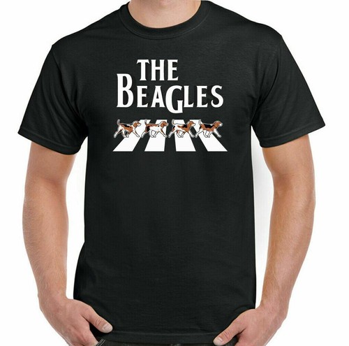 Beagle shirt chiot - beagle, t-shirt,chiot
