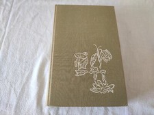 Livre Guide des Plantes à fleurs de l'Europe occidentale 1964 S et C Favarger