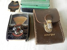 CELLULE / POSEMÈTRE RÉALT