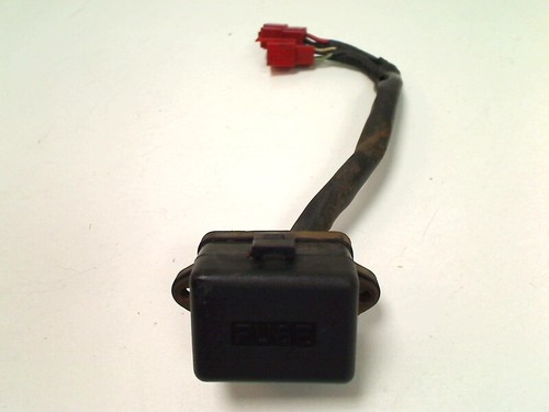 Boîtier fusibles honda - nx, 250