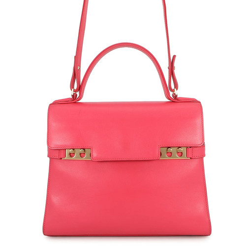 Delvaux tempete calf - tempete,