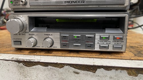 Kp909g pioneer vintage - kp909g,