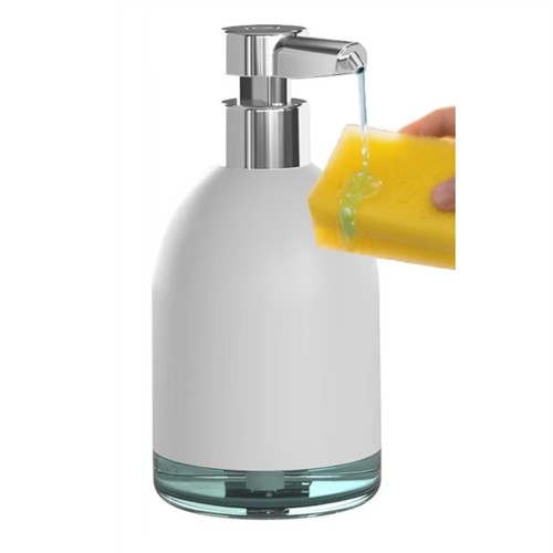 Distributeur automatique savon - distributeur,