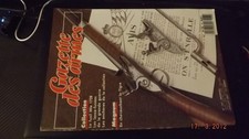 CG Revue Gazette des armes