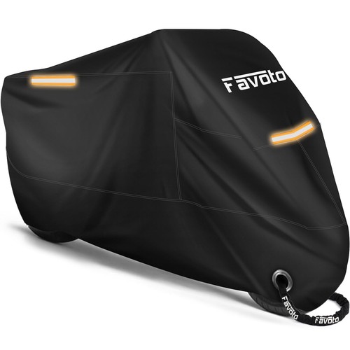 Favoto housse moto exterieur - favoto,