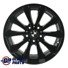 BMW E90 E91 E92 Noir Jante