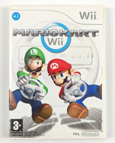 Mario kart wii - kart,