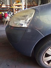 Enjoliveur Pare-Choc Avant