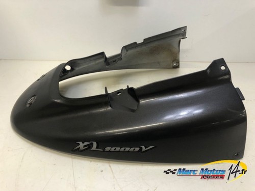 Coque arriere honda - coque,