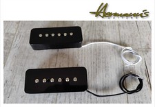 Ensemble De Micros Alnico 5 P