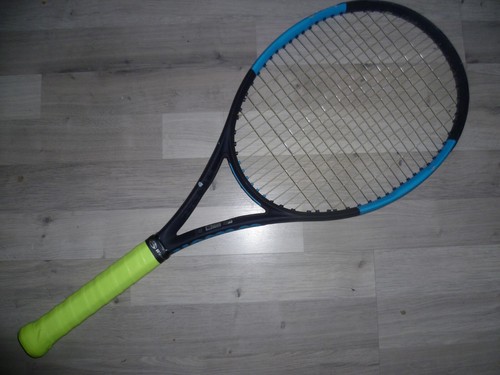Raquette tennis wilson - wilson, ultra