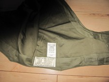 US Army M-43 Capuche Original