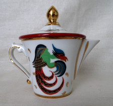 Porcelaine de couleuvre ,les