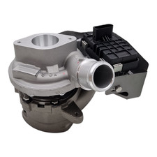 Turbocompresseur Ford Everest