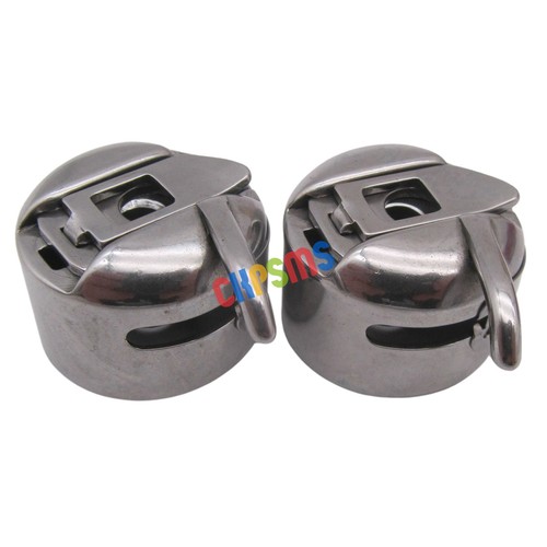 2pcs boîtier canette - de,