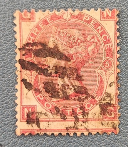 Timbre grande bretagne - timbre,