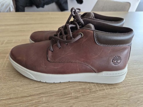 Chaussures timberland seneca - timberland,