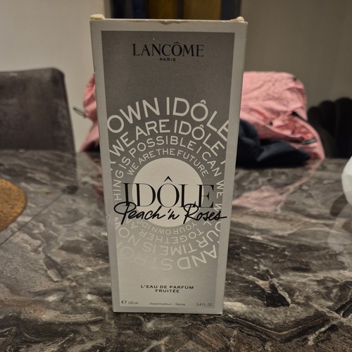 Parfum femme 100 - 100, ml