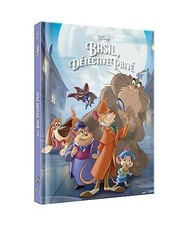 BASIL, DÉTECTIVE PRIVÉ -