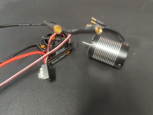 Hpi 80a 3652 - hpi, 1/10
