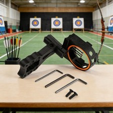 Pinces à fibre optique de