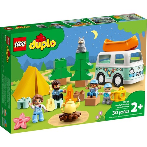 Lego duplo 10946 - lego,