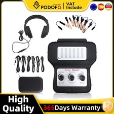 Kit de stéthoscope automobile