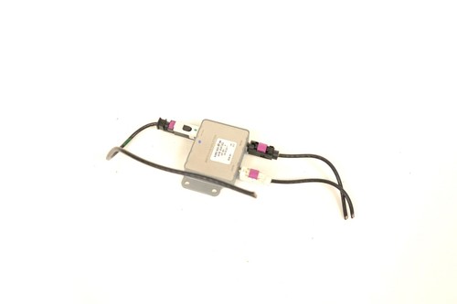Amplificateur antenne de - amplificateur,