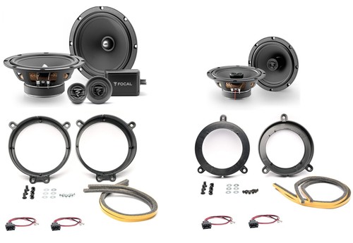 Set haut parleurs - set, 6