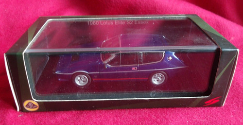 Spark lotus elite s2 - (minimax),