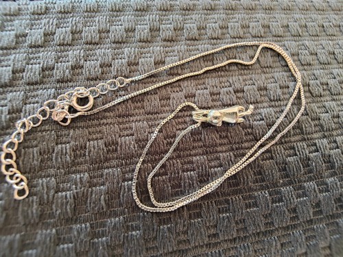 Collier chaine pendentif - collier,