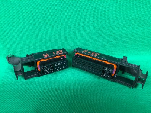 Wiring harness plug connector - harness,