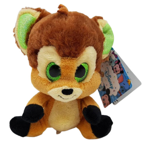 Doudou bambi disney - bambi, 15