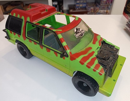 Voiture jungle ford explorer - jungle,
