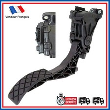 Pédale d'Accélérateur pour