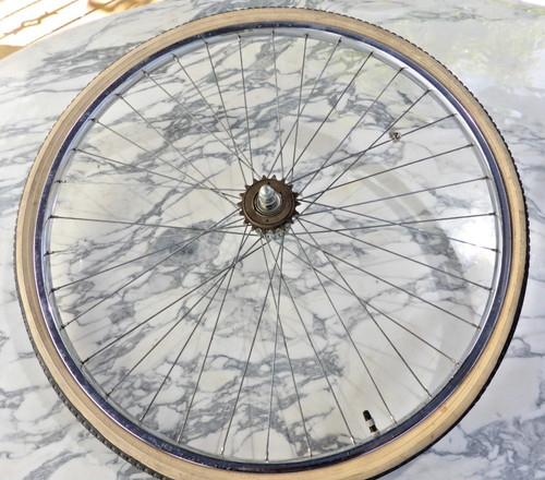 Nos roue jante arrière - arrière, 26