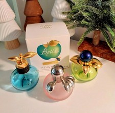 Flacons Vides Nina Ricci 30 ml
