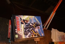 Mobile Suit Gundam Wing -