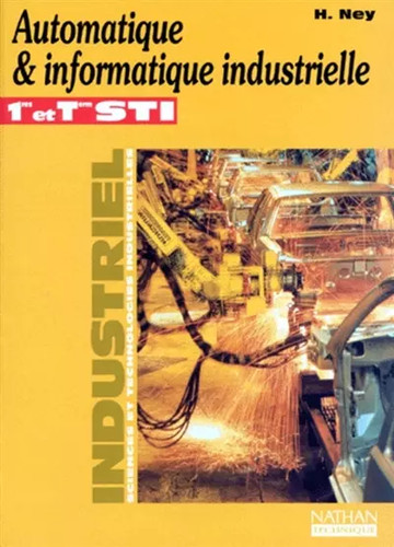 Automatique informatique - automatique, &